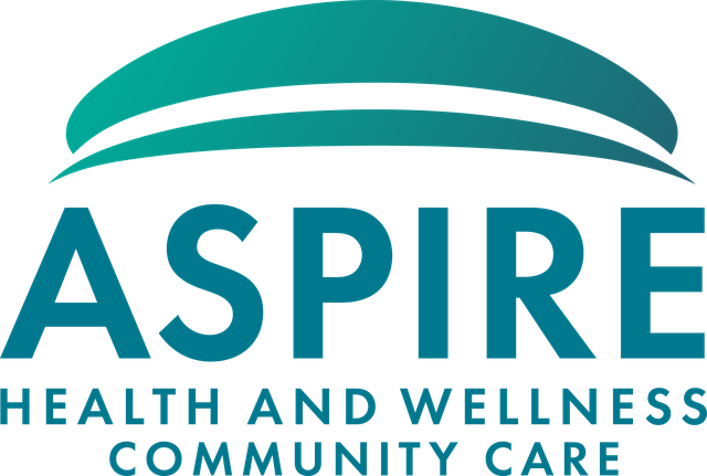 Aspire Health and Wellness Community Care